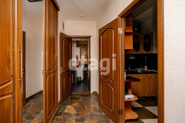 
   Продам помещение свободного назначения, 160 м², Ставропольская ул, 223

. Фото 24.