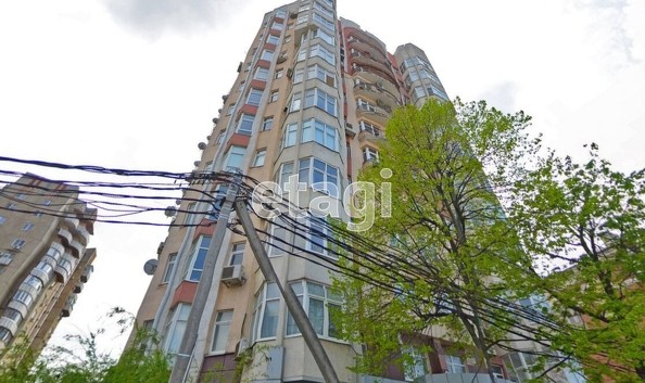 
   Продам помещение свободного назначения, 155.9 м², Гимназическая ул, 40

. Фото 27.