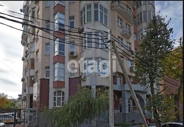 
   Продам помещение свободного назначения, 155.9 м², Гимназическая ул, 40

. Фото 28.