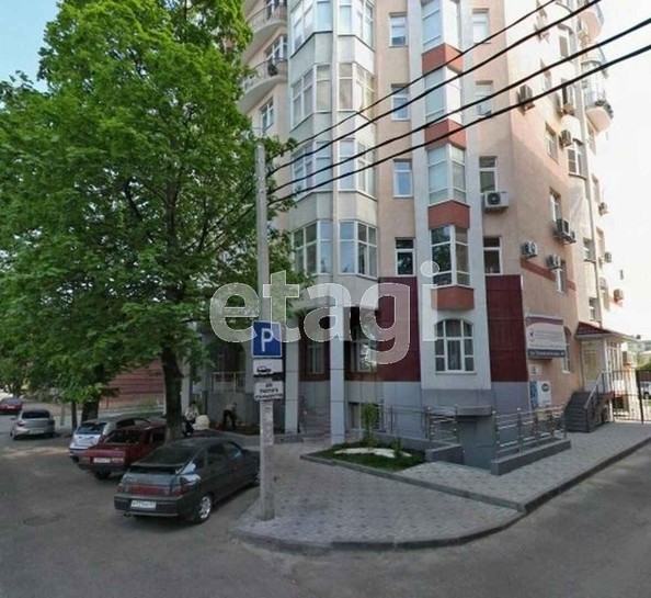 
   Продам помещение свободного назначения, 155.9 м², Гимназическая ул, 40

. Фото 29.