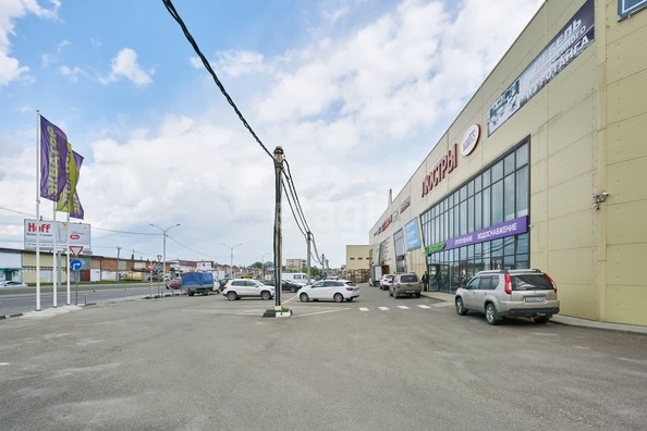 
   Продам офис, 1490 м², Уральская ул, 212/20

. Фото 18.