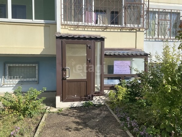 
   Продам офис, 37.9 м², Ставропольская ул, 107к.9

. Фото 11.