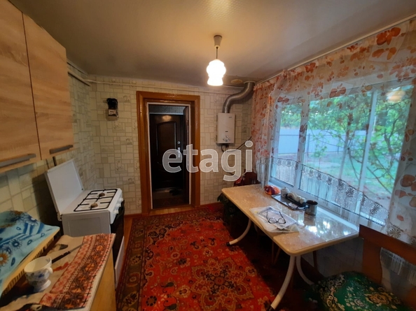 
   Продам дом, 53.1 м², Краснодар

. Фото 7.