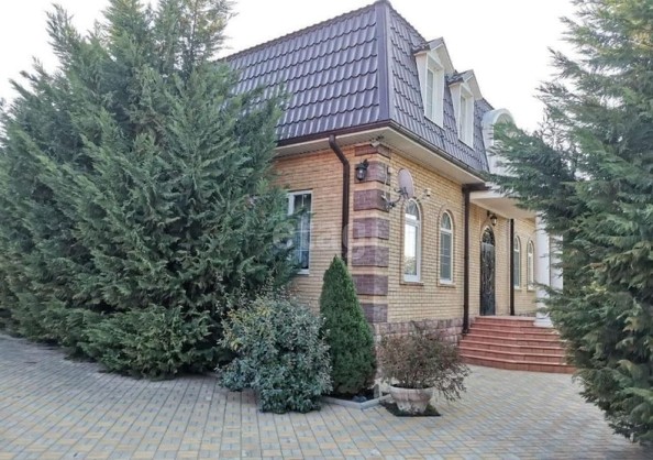 
   Продам дом, 160.7 м², Краснодар

. Фото 21.