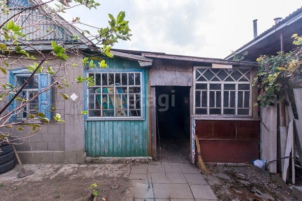 
   Продам дом, 53.5 м², Краснодар

. Фото 5.