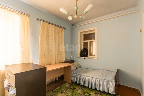 
   Продам дом, 53.5 м², Краснодар

. Фото 9.