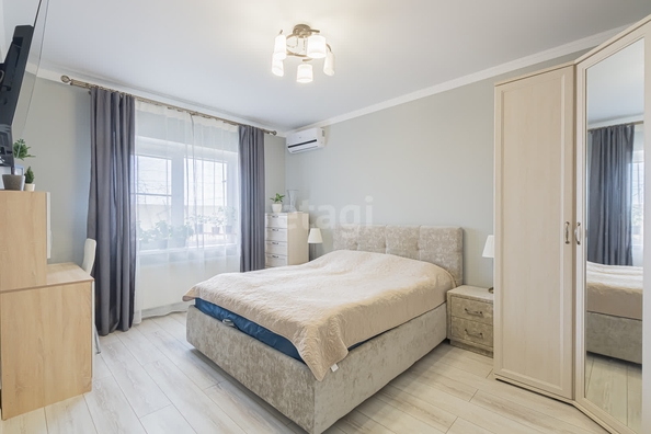 
   Продам дом, 82.5 м², Краснодар

. Фото 31.