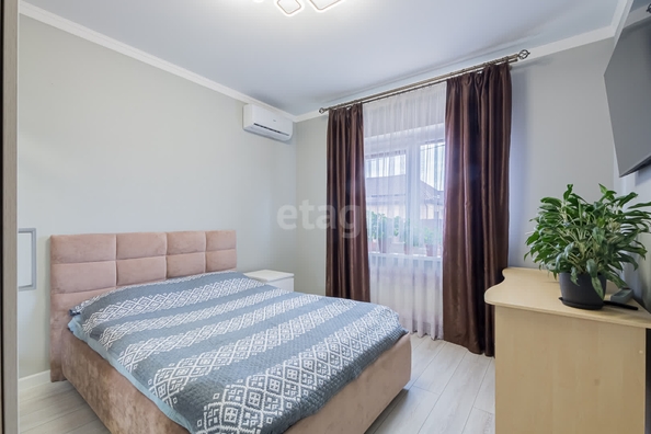 
   Продам дом, 82.5 м², Краснодар

. Фото 37.