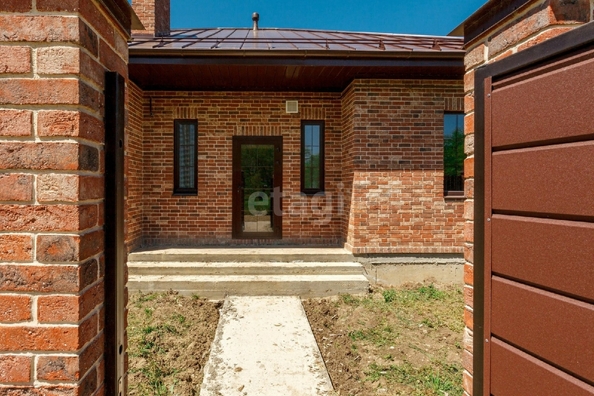 
   Продам дом, 185 м², Краснодар

. Фото 13.