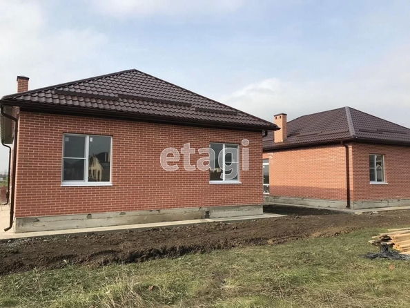 
   Продам дом, 85 м², Краснодар

. Фото 5.