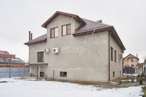 
   Продам дом, 397 м², Краснодар

. Фото 5.