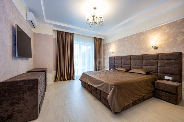 
   Продам дом, 359.2 м², Краснодар

. Фото 9.