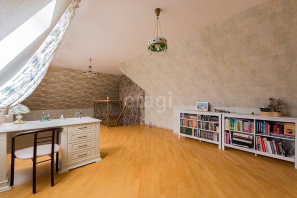 
   Продам дом, 347.1 м², Краснодар

. Фото 14.