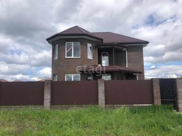 
   Продам дом, 165.6 м², Краснодар

. Фото 5.