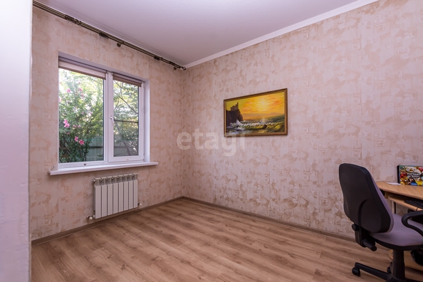 
   Продам дом, 114.8 м², Краснодар

. Фото 21.