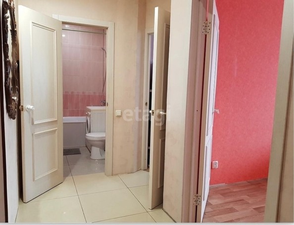 
   Продам 1-комнатную, 37.9 м², Тургенева ул, 10/2

. Фото 8.