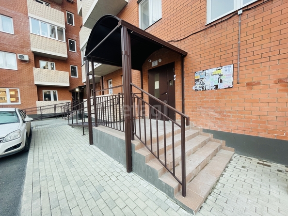 
   Продам 1-комнатную, 33 м², Тургенева ул, 33/2  33

. Фото 12.