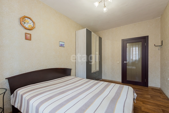 
   Продам 2-комнатную, 52.4 м², Тургенева ул, 33/1/2  33

. Фото 10.