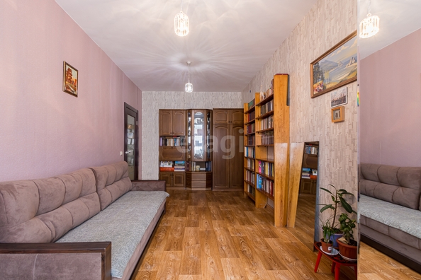 
   Продам 2-комнатную, 52.4 м², Тургенева ул, 33/1/2  33

. Фото 13.