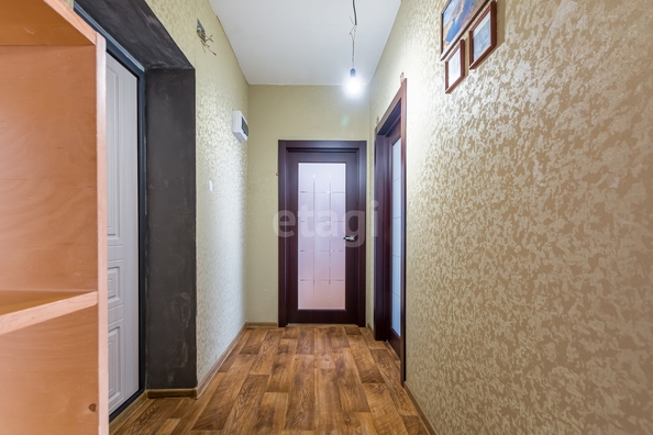 
   Продам 2-комнатную, 52.4 м², Тургенева ул, 33/1/2  33

. Фото 19.