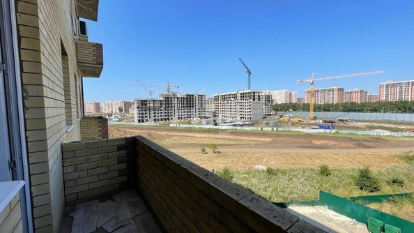 
   Продам 2-комнатную, 56.4 м², Крылатская ул, 23

. Фото 16.