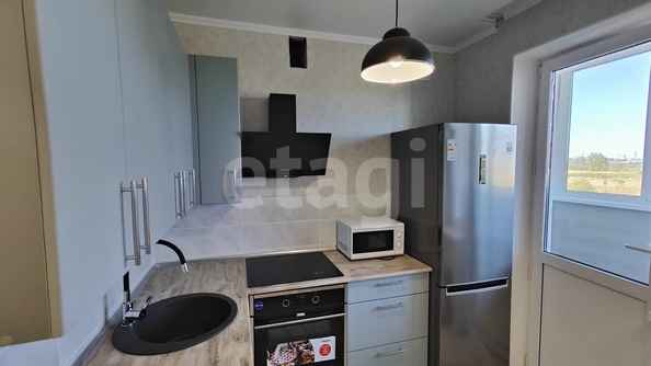 
   Продам 2-комнатную, 38.3 м², Тургенева ул, 33/3  21

. Фото 11.