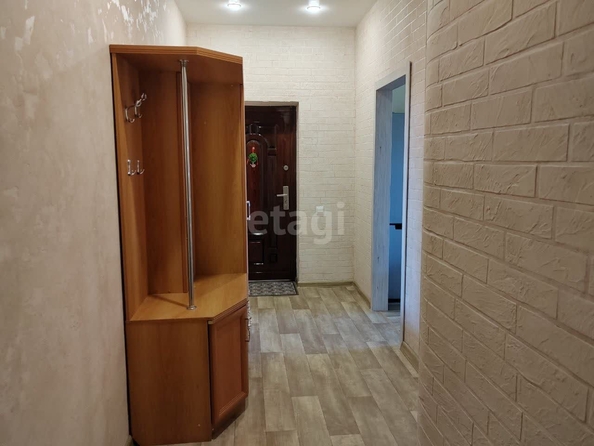 
   Продам 2-комнатную, 49.6 м², Тургенева ул, 3а/16

. Фото 17.