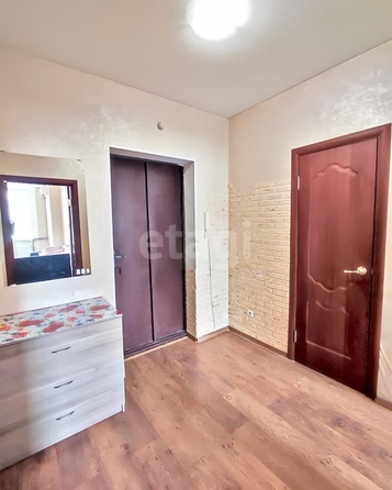 
   Продам 1-комнатную, 41.5 м², Репина пр-д, 5

. Фото 5.