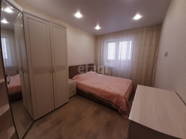 
   Продам 2-комнатную, 52 м², Тургенева ул, 33/1  8

. Фото 5.