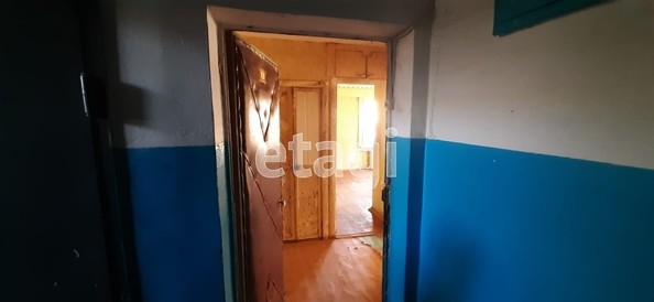 
   Продам 2-комнатную, 42.5 м², Ставропольская ул, 266

. Фото 11.