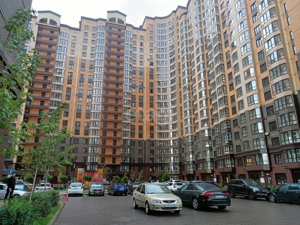 
   Продам студию, 25 м², Конгрессная ул, 33

. Фото 22.