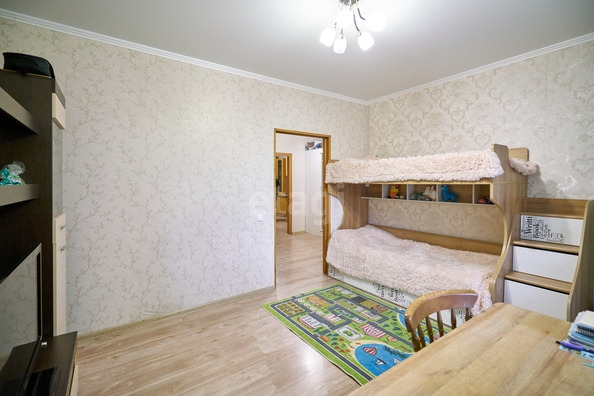 
   Продам 2-комнатную, 62.9 м², Героя Яцкова И.В. ул, 8

. Фото 6.