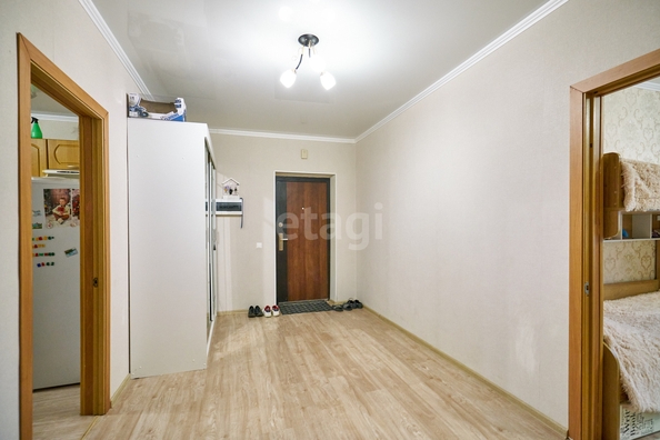 
   Продам 2-комнатную, 62.9 м², Героя Яцкова И.В. ул, 8

. Фото 12.