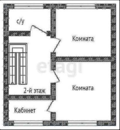 
   Продам 3-комнатную, 120 м², Феррарская ул, 7

. Фото 13.