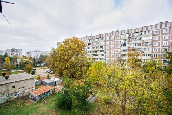 
   Продам 3-комнатную, 57.9 м², Приозерная ул, 15

. Фото 9.