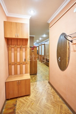 
   Продам 4-комнатную, 109 м², Рашпилевская ул, 17

. Фото 28.