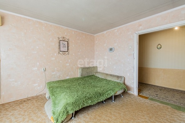 
   Продам 3-комнатную, 62.8 м², Ставропольская ул, 184

. Фото 3.