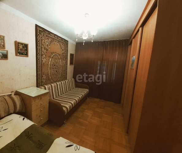 
   Продам 2-комнатную, 51.5 м², Рождественская Набережная ул, 29

. Фото 6.