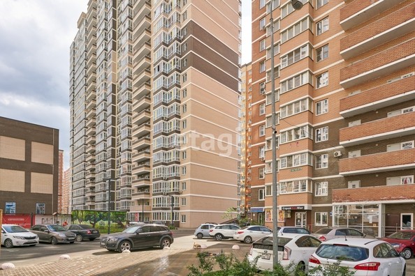 
   Продам 1-комнатную, 39.3 м², Героя Георгия Бочарникова ул, 4 к3

. Фото 16.