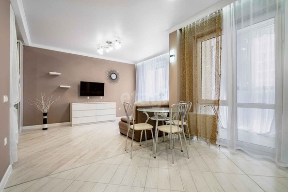 
   Продам 1-комнатную, 42 м², Уральская ул, 75/1

. Фото 6.