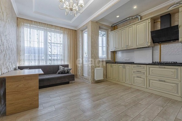 
   Продам 2-комнатную, 53 м², Беговая ул, 56/2

. Фото 1.