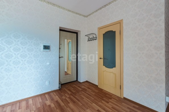 
   Продам студию, 30.2 м², Парижская ул, 21

. Фото 7.