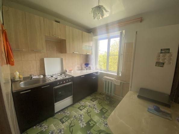 
   Продам 1-комнатную, 32 м², Ставропольская ул, 244

. Фото 11.