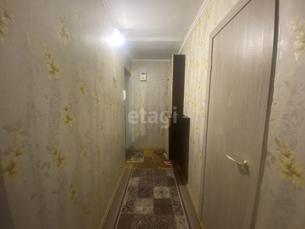 
   Продам 1-комнатную, 32 м², Ставропольская ул, 244

. Фото 16.