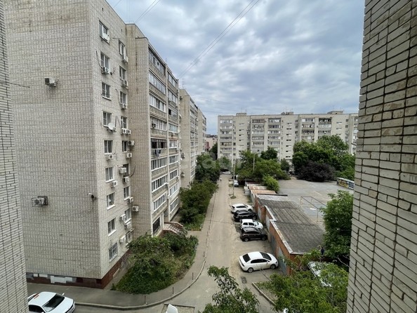 
   Продам 3-комнатную, 70.6 м², Рашпилевская ул, 180

. Фото 38.