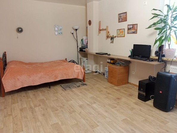 
   Продам 3-комнатную, 74 м², Византийская ул, 5

. Фото 1.