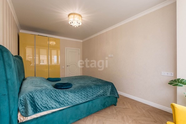 
   Продам 2-комнатную, 52.4 м², Круговая ул, 4в/7

. Фото 6.