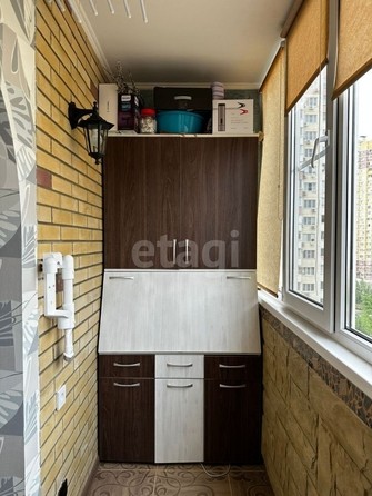 
   Продам 1-комнатную, 37.6 м², Артезианская ул, 10

. Фото 7.