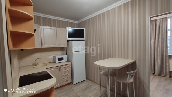 
   Продам 1-комнатную, 30 м², Константина Образцова пр-кт, 25/1

. Фото 1.