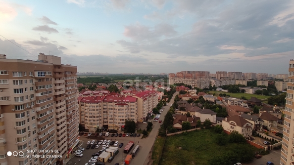 
   Продам 1-комнатную, 30 м², Константина Образцова пр-кт, 25/1

. Фото 13.